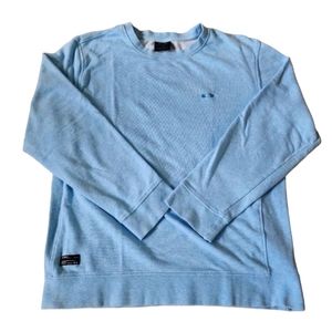 Vintage Men's Oakley Crewneck Sweater Large